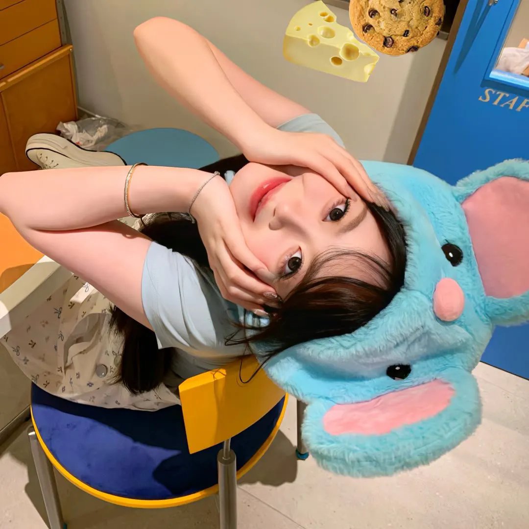 憨憨王妃