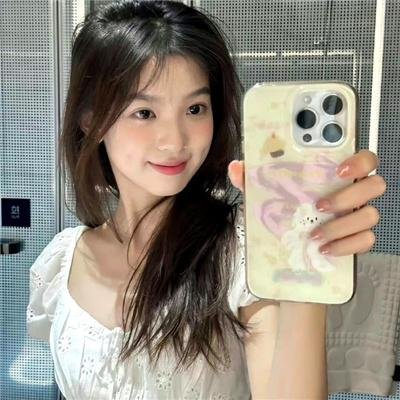 迷情夏日