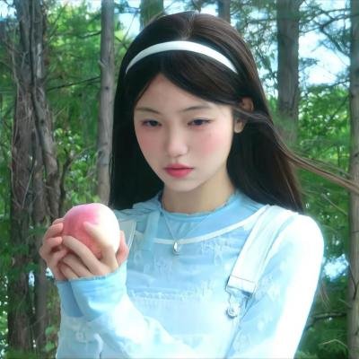 我的麻吉女友